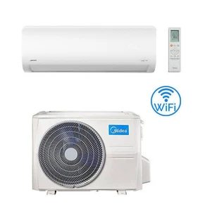 Aire acondicionado Midea Xtreme Save Pro Split aparato de pared WIFI 5kW MSAGCU- 18HRFN8-ME - Imagen 1 de 8