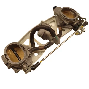 Ducati 1098 throttle body bodies tps - Picture 1 of 14