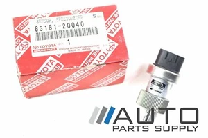 Lexus GS300 GRS190R Speedo Drive Sensor 3.0ltr 3GRFSE V6 24V DOHC WT 2005-2012 * - Picture 1 of 3