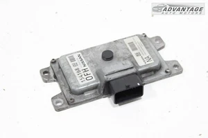 2016-2018 NISSAN MAXIMA CONTINUOUSLY VARIABLE TRANSMISSION CONTROL MODULE OEM - Picture 1 of 8