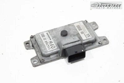 Nissan Máxima 2016-2018 módulo de control de transmisión continuamente variable OEM Foto 1 de 4