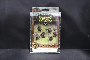 Hordas TrollBlood Kriel Warriors - Imagen 1 de 7