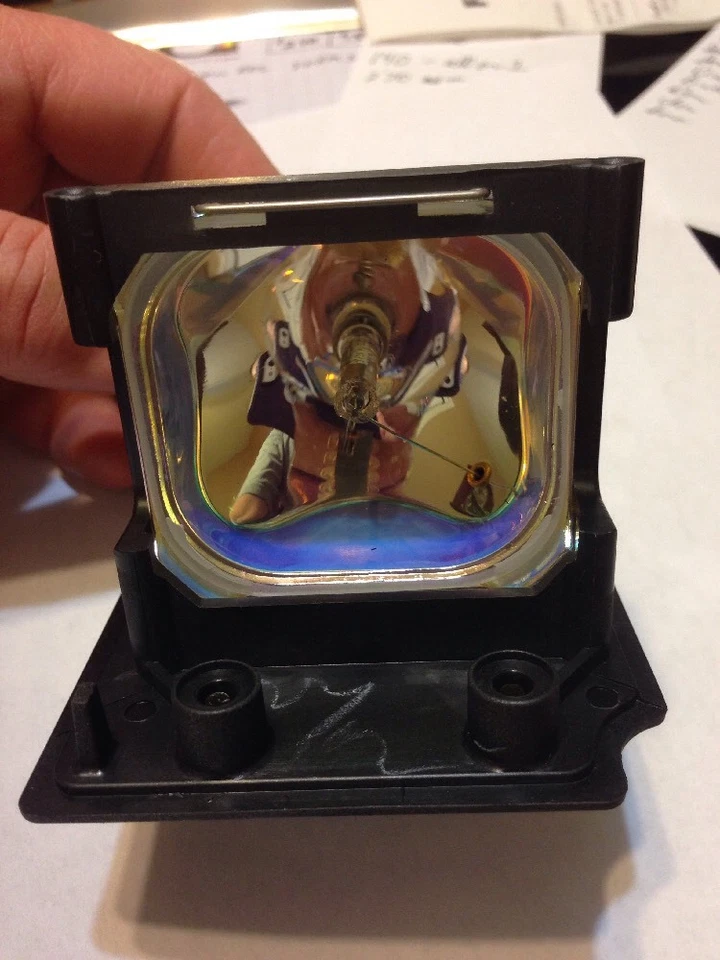 Bombilla Proyector INFOCUS SP-LAMP-LP2E. Envío gratuito. Foto 1 de 4