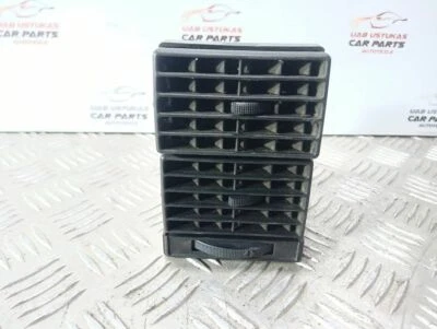Audi 80 90 B3 1990 Air Vent Vent Air Nozzle Side UST55566 - Image 1 of 4