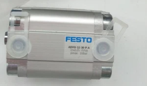 1 Stück Neu FESTO ADVU-32-30-P-A 156535 Zylinder ADVU-32-30-P-A Expressversand - Bild 1 von 4
