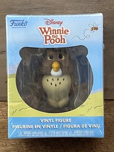 Funko 3" Mini Vinyl Figure Disney Winnie the Pooh OWL New Vaulted Rare Sealed - Picture 1 of 4