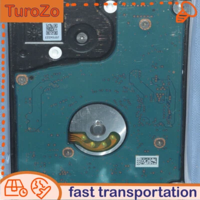 MQ01ABF032 Toshiba SATA 2.5" 7mm 320GB Notebook Laptop Hard Drive - Image 1 of 3