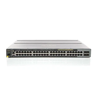HPE 2920-48G-PoE+ inkl VAT - Photo 1/4
