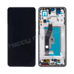 DISPLAY XIAOMI ORIGINALE 14T 14T PRO GRIGIO 5G 2024 TOUCH LCD SCHERMO - Imagen 1 de 1