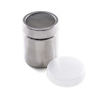  Salt Shaker Condiment Dispenser Kitchen Gadget Moisture-proof Spice Jar