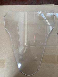 CUPOLINO PARABREZZA YAMAHA TRACER 700 2020 2021 - Foto 1 di 2