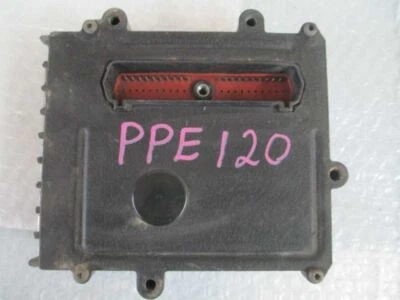 Transmission Control Module Fits 1999 99 DODGE STRATUS p04606963AC 04606963AC - Image 1 of 4