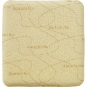 Biatain Ibu Dressing 15cmx15cm Non Adhesive (4115) 1 piece - Bild 1 von 1