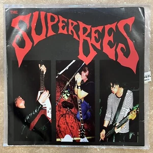 The Superbees – Got This Feeling / Teenage Animal, Las Vegas Shakedown - 7" - Picture 1 of 5