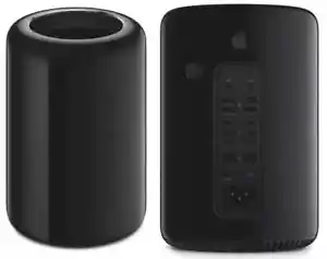 Apple Mac Pro fine 2013 3 GHz 8-Core Xeon - 32 GB - 1 TB D500 FirePro 3 GB grafica - Foto 1 di 3