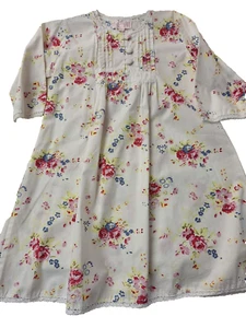 Powell Craft Dora Nachtkleid Vintage Stil traditionell - Bild 1 von 3