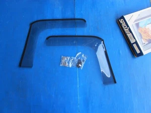 Windabweiser Luft Spid 'Air für: Volkswagen: Golf Und Jetta 5 Türen 84- > 87 - Picture 1 of 1