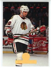 1994-95 Leaf Hockey Complete Your Set!!! You Choose! (1-175)