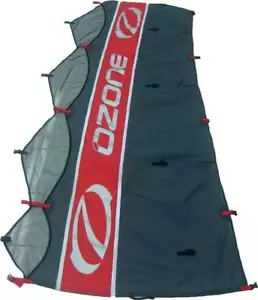 Torba paralotniarska Concertina - Ozone Saucisse Lite, rozmiar regularny (2,65m) - Zdjęcie 1 z 1