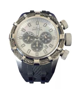 Invicta Bolt Sport 32961 Men’s Chronograph Watch With Adjustable Band - Picture 1 of 5
