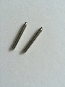 2pcs Tip Solder For Station Soldering - Picture 1 of 4