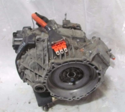 2004-2009 Toyota Prius 1.5L Automatic Transmission CVT OEM KM60582 - Image 1 of 4