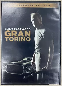 Gran Torino (DVD, 2008) Clint Eastwood - Picture 1 of 4