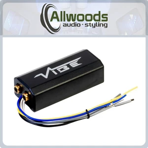 Convertidor de salida de línea Vibe CLLOC-V7 de 2 canales - Imagen 1 de 1