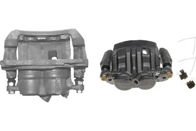 KIT pinzas de freno de disco delanteras Raybestos para Lexus ES300 1994-1996 (77342) Foto 1 de 3