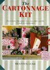 Cartonnage Kit, Luke, Heather, Used; Good Book