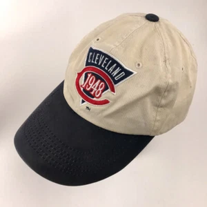 Retro Cleveland 1948 Cooperstown Classics Collection MLB Hat - Picture 1 of 8