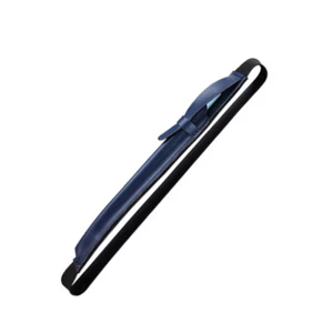 Tablet Touch Pencil Elastic Pencil Pocket Sleeve Pouch Accessorie Holder PU - Afbeelding 1 van 12