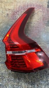 GENUINE VOLVO XC60 2017-2024 Right Side REAR Lamp Tail Light LED OEM 32228917