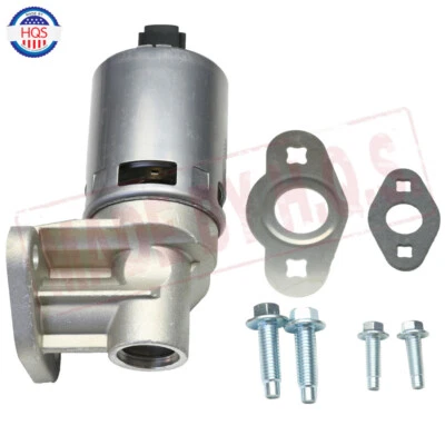 Válvula EGR 459888AA para Chrysler Town & Country Dodge Avenger Grand Caravan V6 Foto 1 de 4