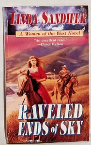 Raveled Ends of Sky von Linda Sandifer (2000) - Bild 1 von 1