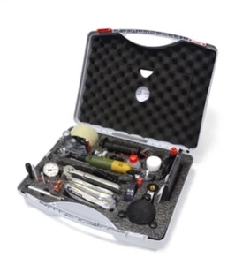 Kent View-Master Kit – Steinschlag Autoglas – Professionelles Reparaturset - Bild 1 von 9