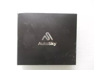 AutoSky Wireless CarPlay and Android Auto AI Box Lite Plus 2.0 - Picture 1 of 2