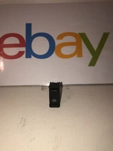 Genuine Mercedes-Benz W126 S Class Interior Light Switch A0008205910 Black - Picture 1 of 3