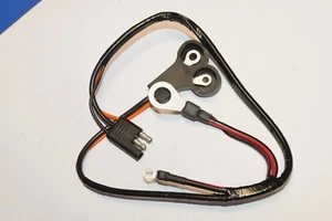 1967-68 Ford Mustang Harness Alternator Wiring 6-cylinder 289 302 Cougar XR7 - Picture 1 of 2