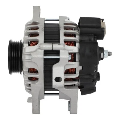 Alternator For Hyundai Accent 1.5L 1.6L 2000-2005 Elantra 2.0L 2001 2002-2006 - Image 1 of 4