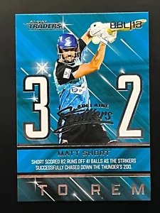 2024 SEASON TO REMEMBER TRADERS CRICKET AUSTRALIA Cards pick your card - Picture 1 of 14