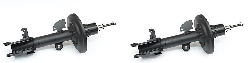 2X Amortisseurs Avant Acura MDX 2007-2013 - Photo 1/1