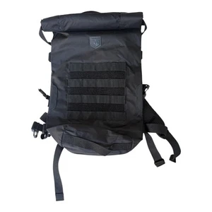 Cannae Celeritas Roll Top Backpack - Picture 1 of 7