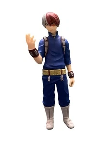My Hero Academia Shoto Todoroki Actionfigur 3 inch ohne Zubehör - Bild 1 von 2