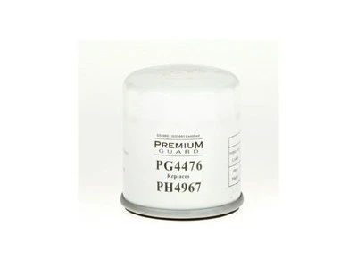 For 2012-2019 Toyota Prius C Oil Filter 71293RFFB 2013 2014 2015 2016 2017 2018 - Image 1 of 2