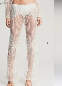 Pantalón Retrofete Jocelyn Talla XS - Imagen 1 de 9