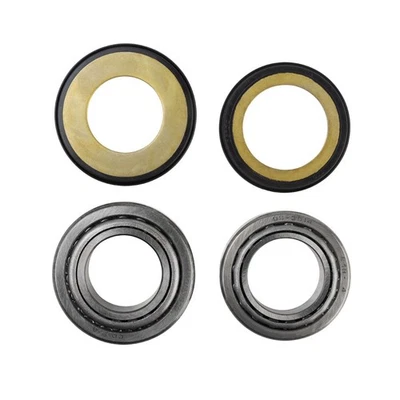 Tusk Steering Stem Bearing Kit For YAMAHA TTR125E 2003-2009 - Image 1 of 3