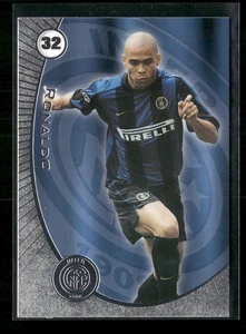 2000 DS Card Collections Inter #32 Ronaldo - Picture 1 of 2