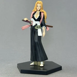 Bleach Rangiku Matsumoto Figure Bleach Characters 5 Bandai Japan Anime 2005 - Picture 1 of 13