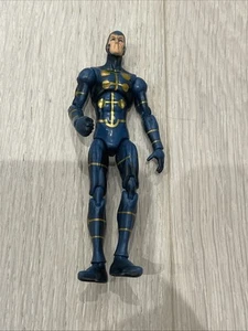 "Figura de acción Hasbro Marvel Universe Multiple Man 3,75"" X-Men" - Imagen 1 de 4